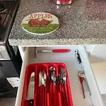 DEPARTAMENTO VERA MUJICA 1 cochera propia incluida