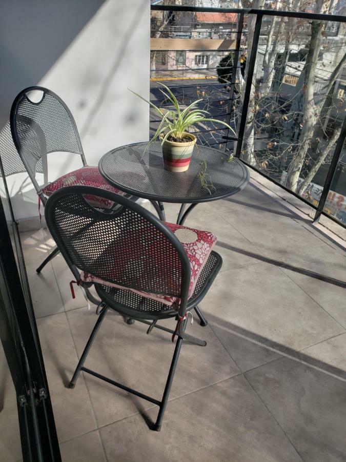 Departamento Vera Mujica 1 Cochera Propia Incluida Apartamento Rosario