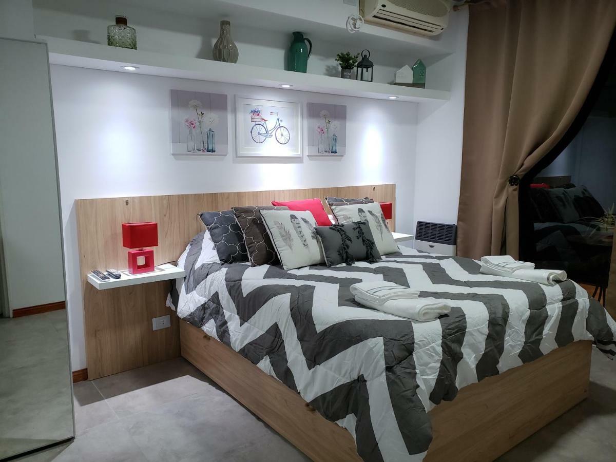 Departamento Vera Mujica 1 Cochera Propia Incluida Rosario